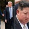 Nordcorea, media Seoul: "In preparazione visita di Xi per mediazione fra Kim e Trump" Nordcorea, media Seoul: "In preparazione visita di Xi per mediazione fra Kim e Trump"