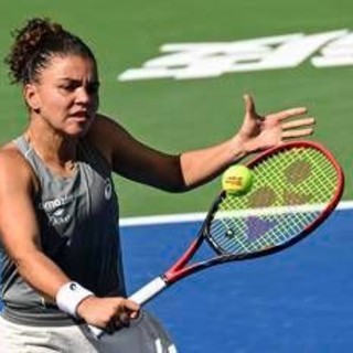 Wta Ningbo, Paolini supera in rimonta Bencic e vola in semifinale Wta Ningbo, Paolini supera in rimonta Bencic e vola in semifinale