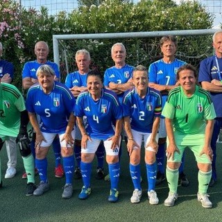 Foto dal sito web di FIGC
