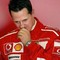 Schumacher, la moglie Corinna: "Quando sento la nostra canzone piango, aveva molte fan..."