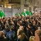 Omicidio Ramelli, in 18 archiviati a Milano per saluti romani durante corteo Omicidio Ramelli, in 18 archiviati a Milano per saluti romani durante corteo