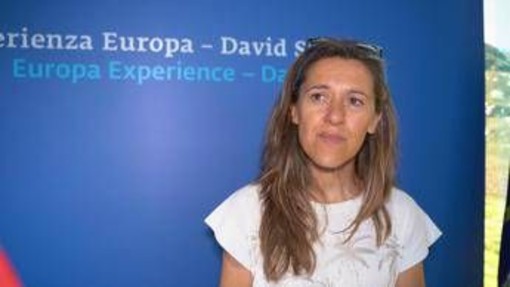 Ue: Tognato (Caresà), 'fondi accelerano inclusione e sostenibilità in fattorie sociali' Ue: Tognato (Caresà), 'fondi accelerano inclusione e sostenibilità in fattorie sociali'