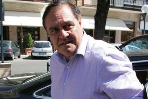 Mastella: "Fico il più democristiano dei 5 Stelle, in Campania vincerà" Mastella: "Fico il più democristiano dei 5 Stelle, in Campania vincerà"