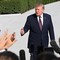 Trump “Il mio rapporto con Meloni è molto buono” Trump “Il mio rapporto con Meloni è molto buono”