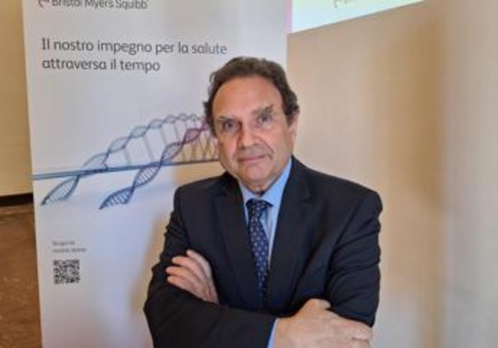 Sinagra (Sic): "Dallo scompenso alla cardiomiopatia, la ricerca ha cambiato destino dei pazienti" Sinagra (Sic): "Dallo scompenso alla cardiomiopatia, la ricerca ha cambiato destino dei pazienti"