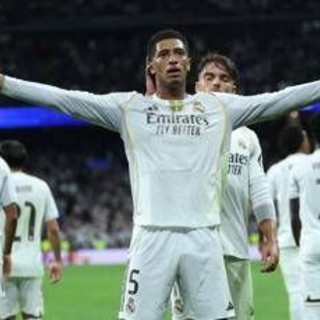 Real Madrid-Barcellona: orario, probabili formazioni e dove vederla in tv (in chiaro) Real Madrid-Barcellona: orario, probabili formazioni e dove vederla in tv (in chiaro)