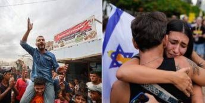 Trump annuncia l'accordo per Gaza. Israele: "Cessate il fuoco solo dopo l'ok del governo"