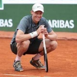 Internazionali di Roma, in chiaro un match al giorno: ecco dove vedere il torneo