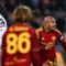 Sei gol e tante emozioni all’Olimpico, Roma batte Cagliari 4-2 Sei gol e tante emozioni all’Olimpico, Roma batte Cagliari 4-2