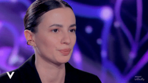 Caso Genovese, Sarah Borruso: "Terrazza Sentimento? Provo vergogna per quello che ho fatto" Caso Genovese, Sarah Borruso: "Terrazza Sentimento? Provo vergogna per quello che ho fatto"