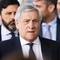 Ue, Tajani “Deve avere più coraggio e rafforzare la propria identità” Ue, Tajani “Deve avere più coraggio e rafforzare la propria identità”