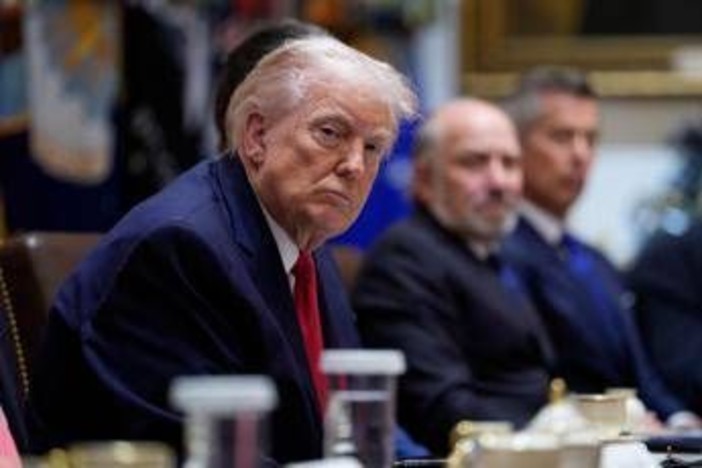 Ucraina, la "tregua del freddo" fa sperare Kiev. Domenica nuovi colloqui: la strategia Usa per la pace e i tre scenari del 2026 Ucraina, la "tregua del freddo" fa sperare Kiev. Domenica nuovi colloqui: la strategia Usa per la pace e i tre scenari del 2026