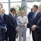 Meloni all'assemblea di Confindustria, sprint sul nucleare e un 'patto' per cambiare la burocrazia