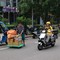Cina, misure di tutela per i lavoratori delle “nuove occupazioni” Cina, misure di tutela per i lavoratori delle “nuove occupazioni”