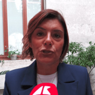 Coco (Novartis): in cancro seno localizzato "centrale sinergia con interlocutori" Coco (Novartis): in cancro seno localizzato "centrale sinergia con interlocutori"