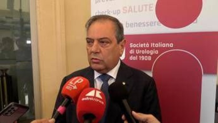 Ordine dei medici: &quot;Acquisto antibiotici senza ricetta malcostume italiano&quot;