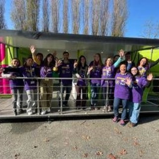 Ricerca, giovani e materie Stem: in Italia due tappe del laboratorio mobile Curiosity cube Ricerca, giovani e materie Stem: in Italia due tappe del laboratorio mobile Curiosity cube