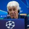 "Il Real ha talento, ma non è ancora squadra", Gasperini lancia la sfida e punge Mourinho