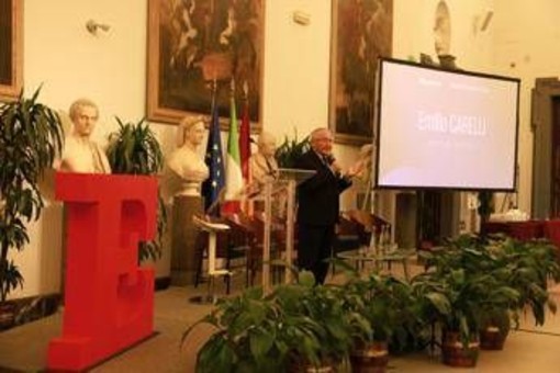 Startup, Carelli (L’Espresso): &quot;Boom adesioni a '7 idee per cambiare l’Italia', quasi 300 in gara&quot;