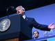 Trump show a vertice Nato ad Ankara, dopo gli attacchi è "immenso amore" con gli alleati Trump show a vertice Nato ad Ankara, dopo gli attacchi è "immenso amore" con gli alleati