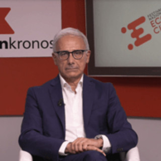 Gatti (Federcasse-Bcc): "Festival economia civile per riflettere su democrazia partecipata" Gatti (Federcasse-Bcc): "Festival economia civile per riflettere su democrazia partecipata"