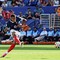 Mondiali, un gol annullato e due pali: Francia 'folle' contro Svezia Mondiali, un gol annullato e due pali: Francia 'folle' contro Svezia