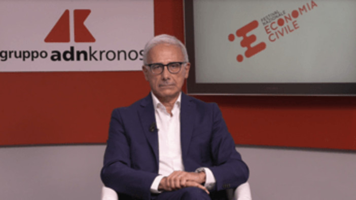 Gatti (Federcasse-Bcc): "Festival economia civile per riflettere su democrazia partecipata" Gatti (Federcasse-Bcc): "Festival economia civile per riflettere su democrazia partecipata"