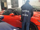 Maxi frode su auto di lusso da 42 milioni di euro, sequestri in tutta Italia Maxi frode su auto di lusso da 42 milioni di euro, sequestri in tutta Italia