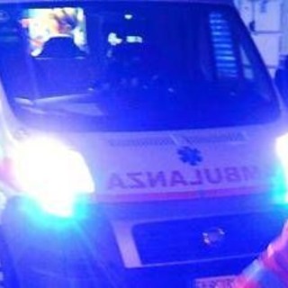 Perugia, ragazzo ucciso con una coltellata in parcheggio facoltà Economia Perugia, ragazzo ucciso con una coltellata in parcheggio facoltà Economia