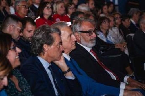 Regione Lazio presenta il 'Progetto Anchise' per l’assistenza sociosanitaria a favore degli anziani Regione Lazio presenta il 'Progetto Anchise' per l’assistenza sociosanitaria a favore degli anziani