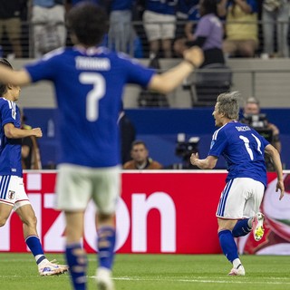 Giappone e Svezia pareggiano 1-1 e si qualificano entrambe ai sedicesimi