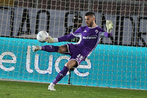 Fiorentina e Sassuolo non si fanno male, al Franchi termina 0-0