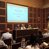 Welfare aziendale, il Biellese fa sistema con WIN WIN Welfare aziendale, il Biellese fa sistema con WIN WIN