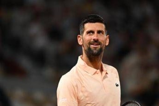 Roland Garros, oggi Djokovic-Royer al secondo turno - Diretta