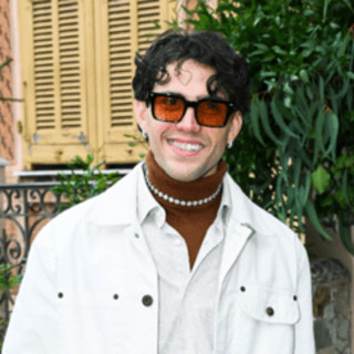 Aka7even, come sta dopo l'incidente. LDA: "È rimasto traumatizzato" Aka7even, come sta dopo l'incidente. LDA: "È rimasto traumatizzato"