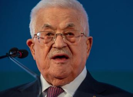 Abbas annuncia elezioni presidenziali palestinesi nel 2027 Abbas annuncia elezioni presidenziali palestinesi nel 2027