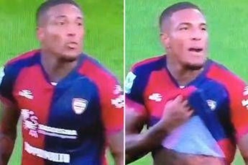 Folorunsho, insulti alla madre di Hermoso e poi le scuse: il caso in Cagliari-Roma