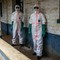 Ebola, Oms: "L'epidemia è estremamente grave e difficile". In Congo oltre 900 casi sospetti Ebola, Oms: "L'epidemia è estremamente grave e difficile". In Congo oltre 900 casi sospetti