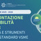 Da Unioncamere e Camcom E.Romagna aiuto alle pmi per rendicontazione sostenibilità con standard Vsme Da Unioncamere e Camcom E.Romagna aiuto alle pmi per rendicontazione sostenibilità con standard Vsme