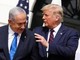 Trump e la telefonata con Netanyahu: "Bibi mi ha detto 'ora piaccio a tutti'" Trump e la telefonata con Netanyahu: "Bibi mi ha detto 'ora piaccio a tutti'"