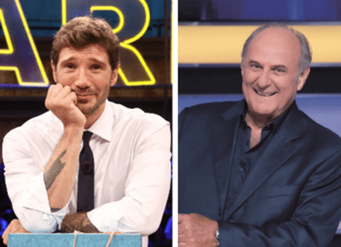 Ascolti tv 21 settembre, chi ha vinto la sfida tra 'Affari tuoi e 'La Ruota della Fortuna' Ascolti tv 21 settembre, chi ha vinto la sfida tra 'Affari tuoi e 'La Ruota della Fortuna'