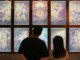 Cina, spettatori in crescita al box office estivo per il secondo anno di fila