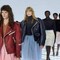 Prada, la gonna è un'ossessione e un invito alla contraddizione