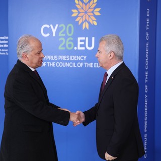 Migranti, Piantedosi “Con l’OIM modelli innovativi per la gestione dei flussi”