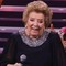 Addio a Wilma De Angelis, la cantante è morta a 96 anni