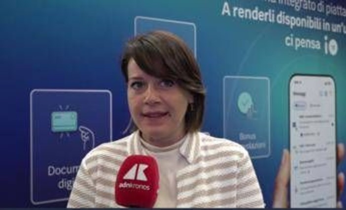 De Napoli (PagoPa): "Interoperabilità e inclusione al centro collaborazione con Comuni"