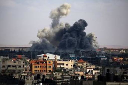 Rafah, Israele prende il controllo del valico. Guterres: &quot;Operazione intollerabile&quot;