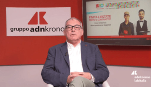 Patronati, Pagliaro (Inca Cgil): "Serve riforma per settore che tutela milioni di persone Patronati, Pagliaro (Inca Cgil): "Serve riforma per settore che tutela milioni di persone