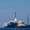 Cina, lanciati dal mare due satelliti iperspettrali nello Shandong
