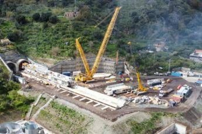 Webuild, Seli Overseas celebra 75 anni eccellenza nel tunneling e sicurezza